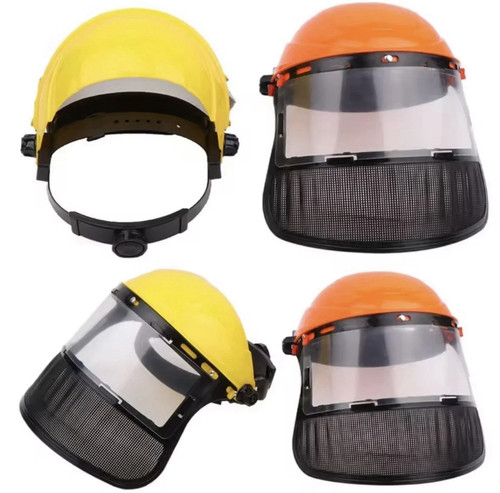 Maschera visiera per - maschera,
