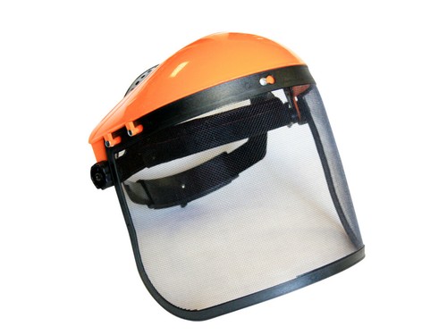 Visiera maschera protettiva - , in