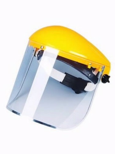 Visiera protettiva maschera - protettiva,