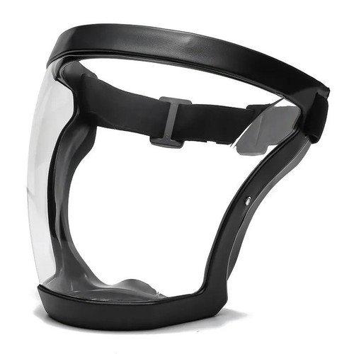 Maschera protettiva - maschera,