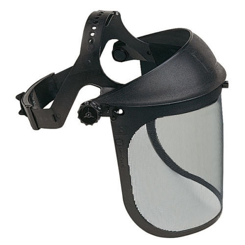 Visiera maschera protettiva - visiera, in