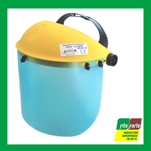 Visiera protettiva maschera - protettiva,
