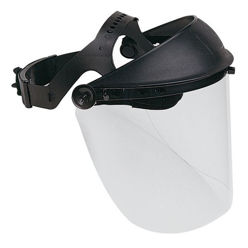 Visiera maschera protettiva - visiera,