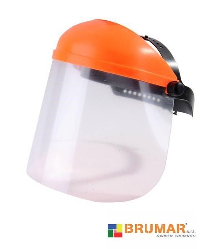 Maschera sicurezza visiera - maschera,