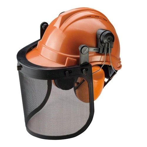 Casco elmetto protettivo - casco,