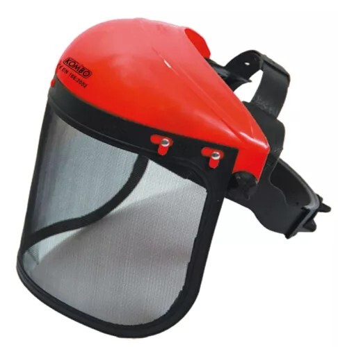 Visiera kombo caschetto casco - kombo,