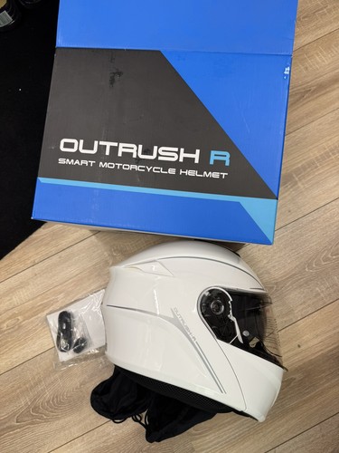 Casco pieghevole sena outrush - sena,