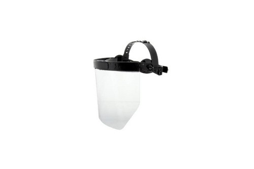 Visiera protettiva standard - , in