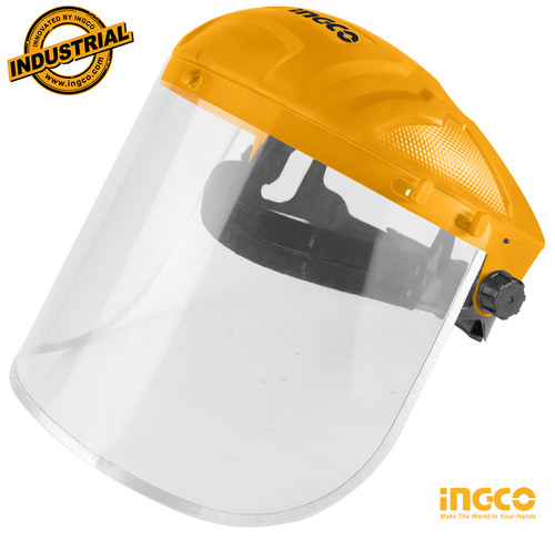 Maschera protettiva con - maschera,