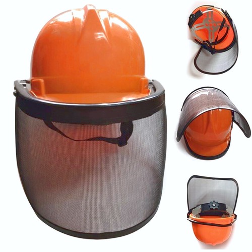 Casco elmetto protettivo con - protettivo,
